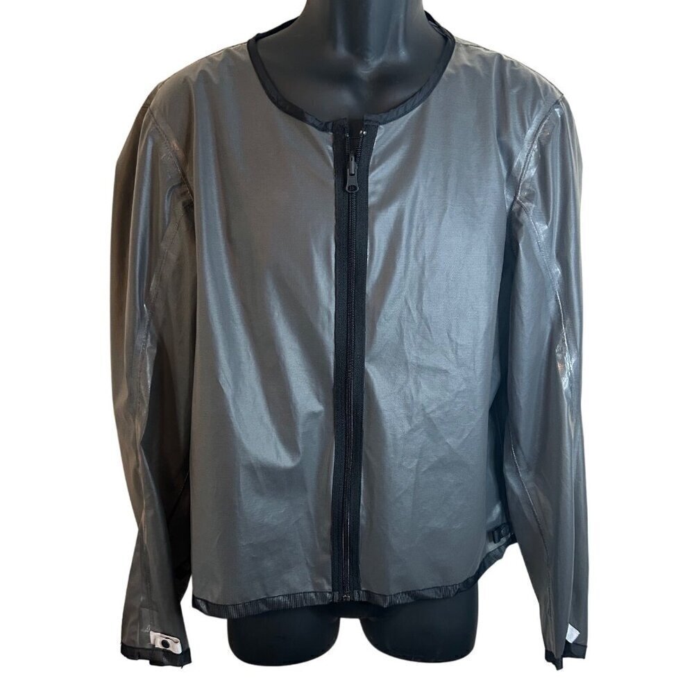 Fly Racing CoolPro Hydraguard Riding Jacket Waterproof Insert Size Medium